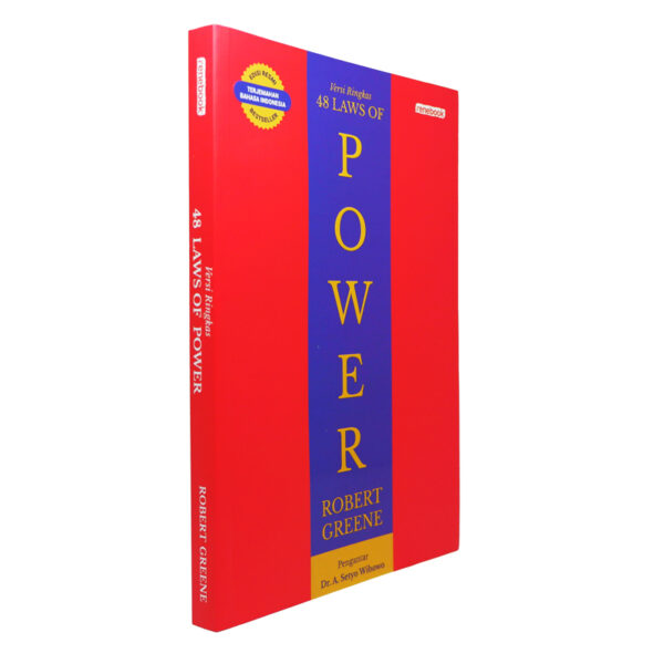 48 Laws of POWER