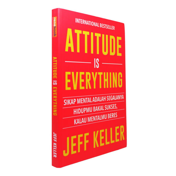 Attitude is Everything