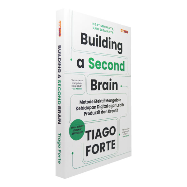 Building a Second Brain