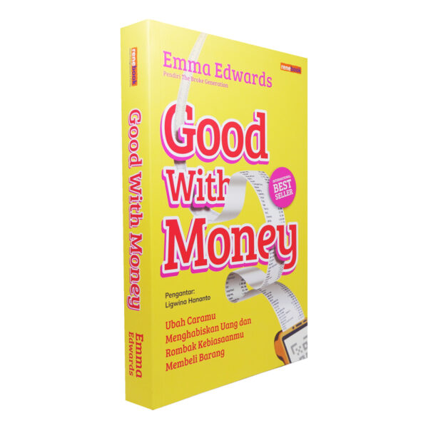 Good With Money