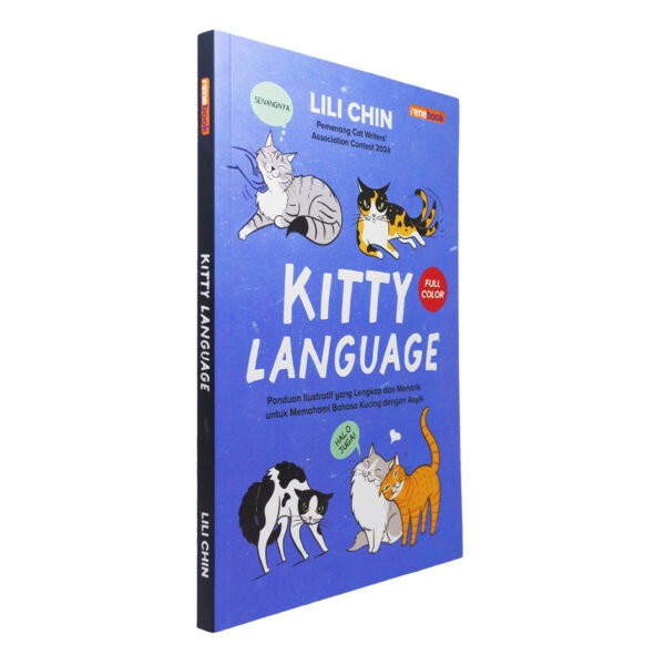 Kitty Language