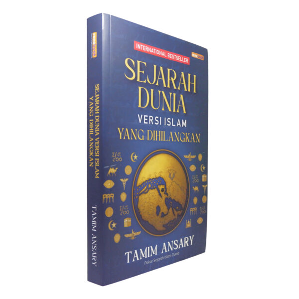 Sejarah Dunia Versi Islam