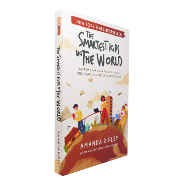 The Smartest Kids in The World