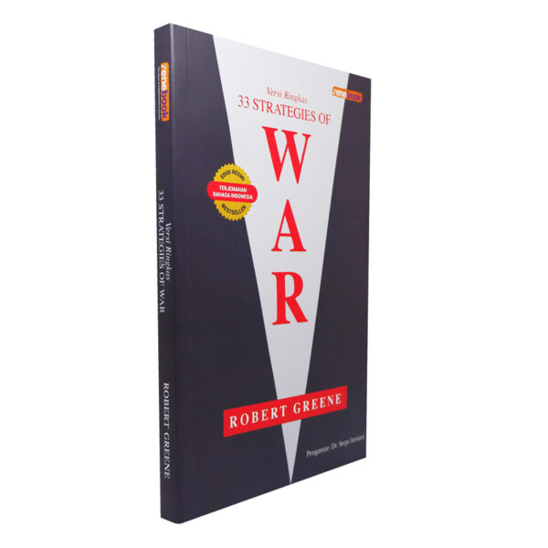 War, 33 Ringkas Strategies