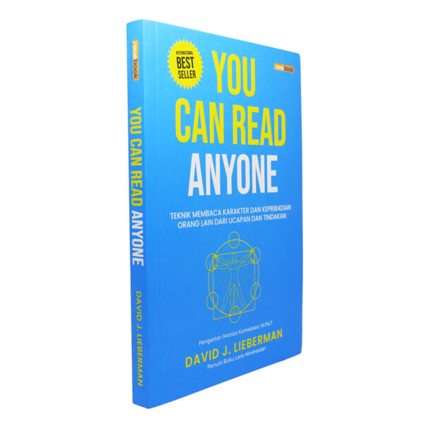 You Can Read Anyone