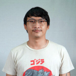 Sabda Armandio
