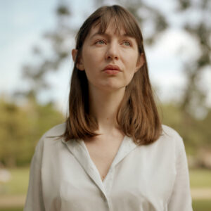 Sally Rooney