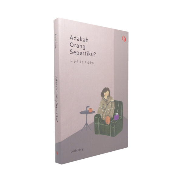Adakah Orang Sepertiku?