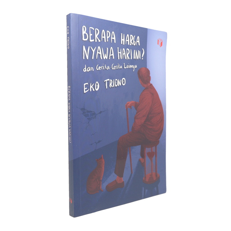 Shira Media - Berapa Harga Nyawa Hari Ini - Eko Triono