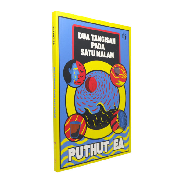Dua Tangisan Pada Satu Malam