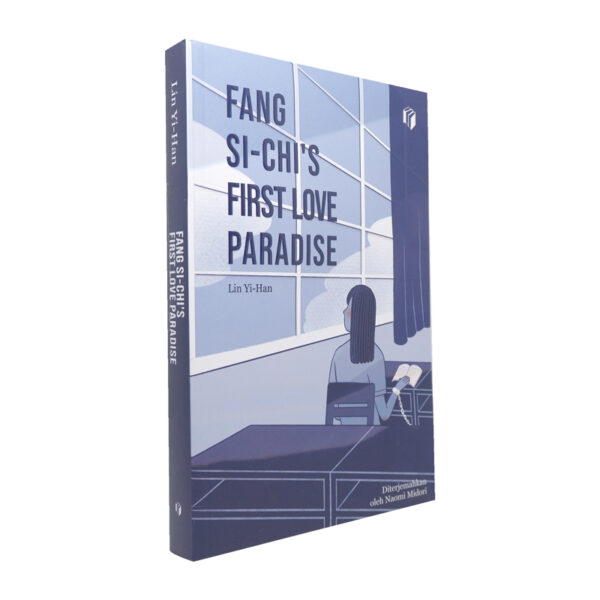 Fang Si-Chi's First Love Paradise