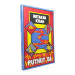 Retakan Kisah