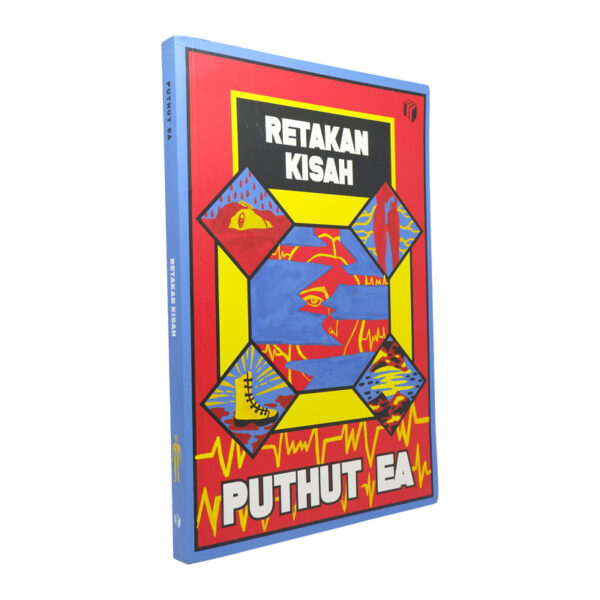 Retakan Kisah