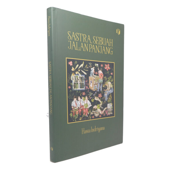 Sastra, Sebuah Jalan Panjang