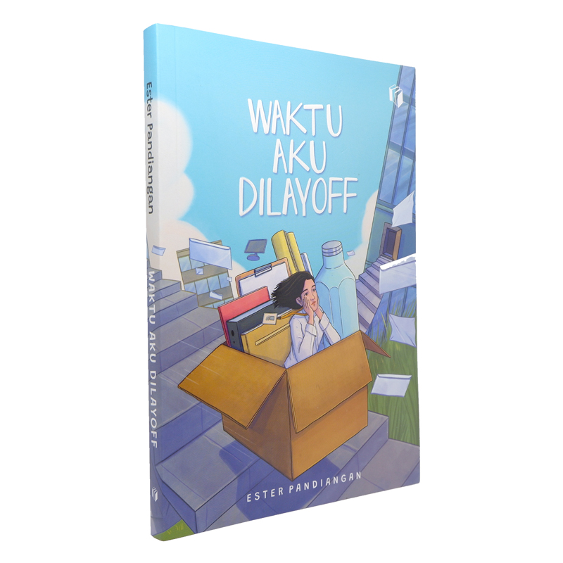 Shira Media - Waktu Aku Dilayoff - Ester Pandiangan