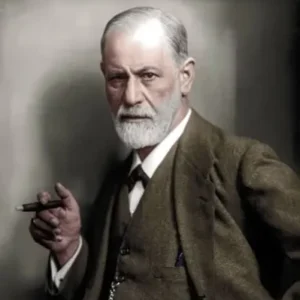 Sigmund Freud