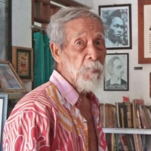 Soesilo Toer