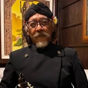 Sujiwo Tejo
