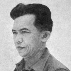 Tan Malaka