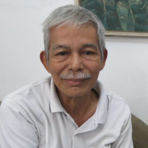 Tedjabayu Sudjojono