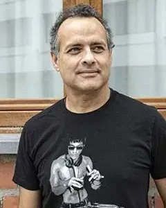 Vijay Prashad