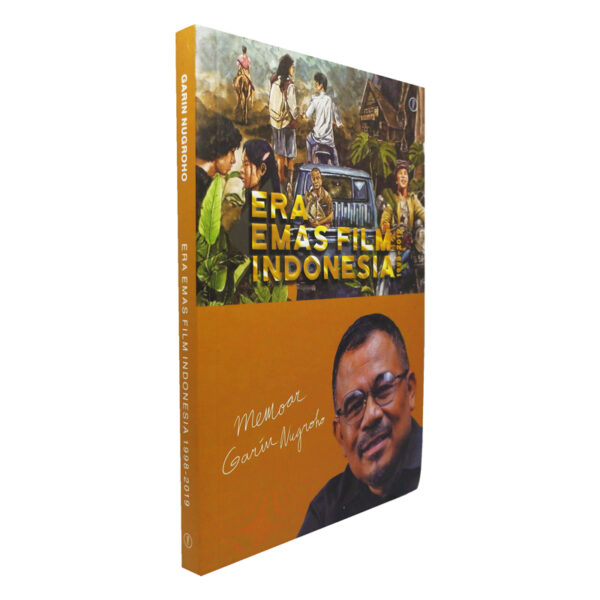 Era Emas Film Indonesia