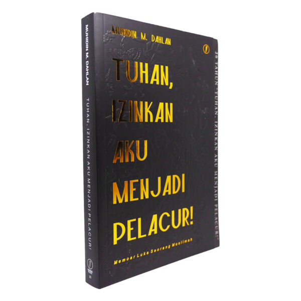 Tuhan, Izinkan Aku Menjadi Pelacur