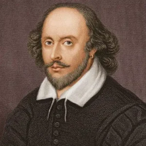 William Shakespeare