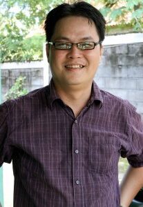 Yudhi Herwibowo