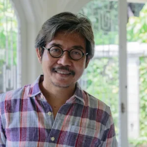 Yusuf ‘Dalipin’ Arifin