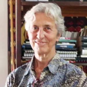 Saskia E. Wieringa