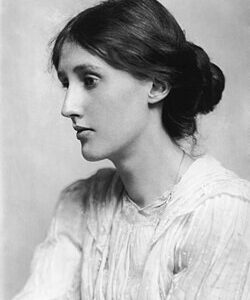 Virginia Woolf