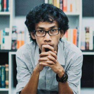 M. Aan Mansyur
