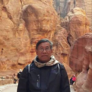 Ahmad Rofi Usmani
