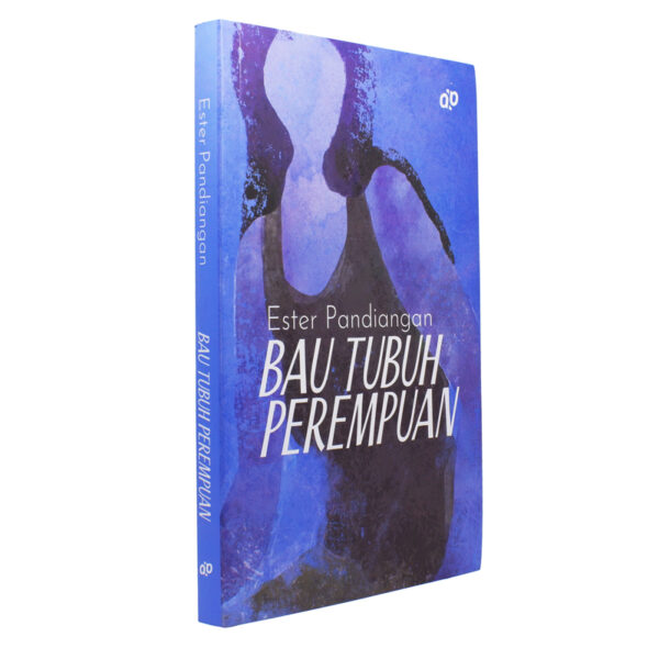 Bau Tubuh Perempuan