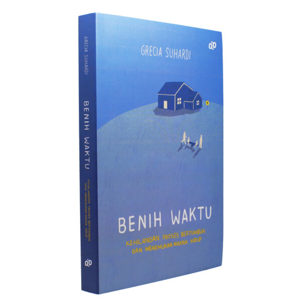 Benih Waktu