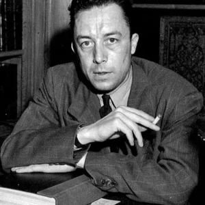 Albert Camus