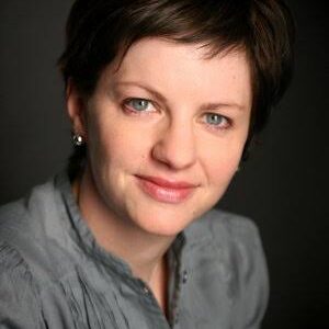 Amanda Ripley