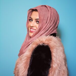 Amani Al-Khatahtbeh