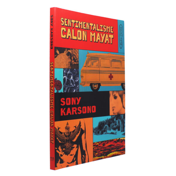 Sentimentalisme Calon Mayat