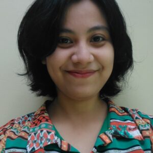 Andina Dwifatma