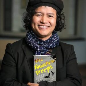 Andrea Hirata
