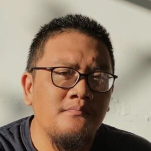 Angga Prawadika Aji