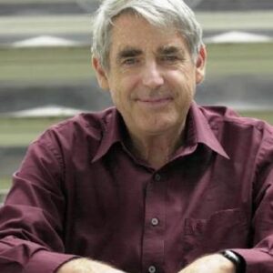 Anthony Reid