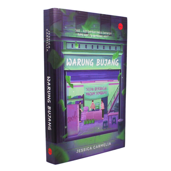 Warung Bujang