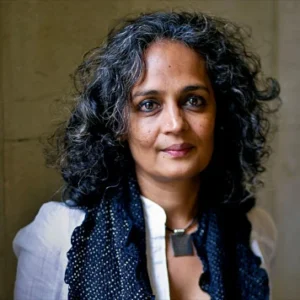 Arundhati Roy