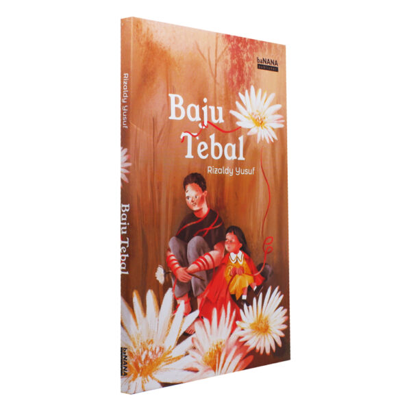 Baju Tebal