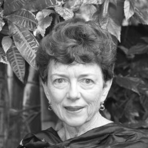 Barbara Watson Andaya