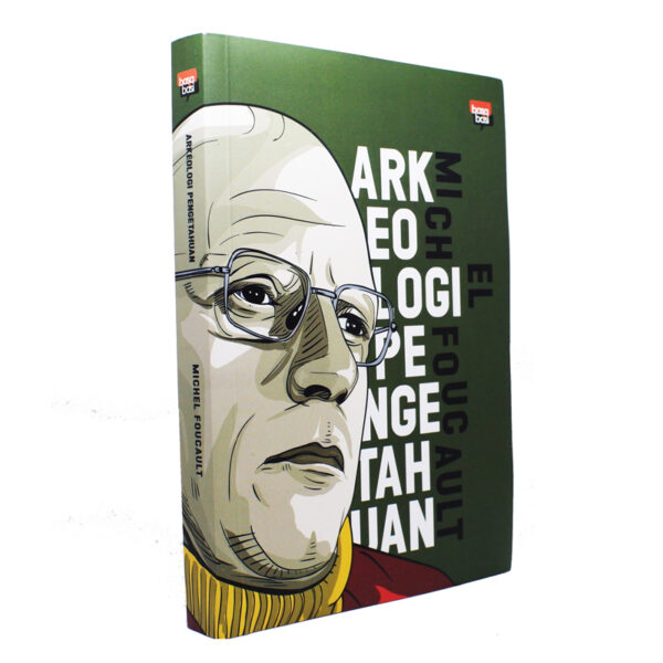 Arkeologi Pengetahuan