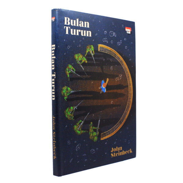Bulan Turun